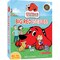 MasterPieces Clifford Big Red Stories Card Game